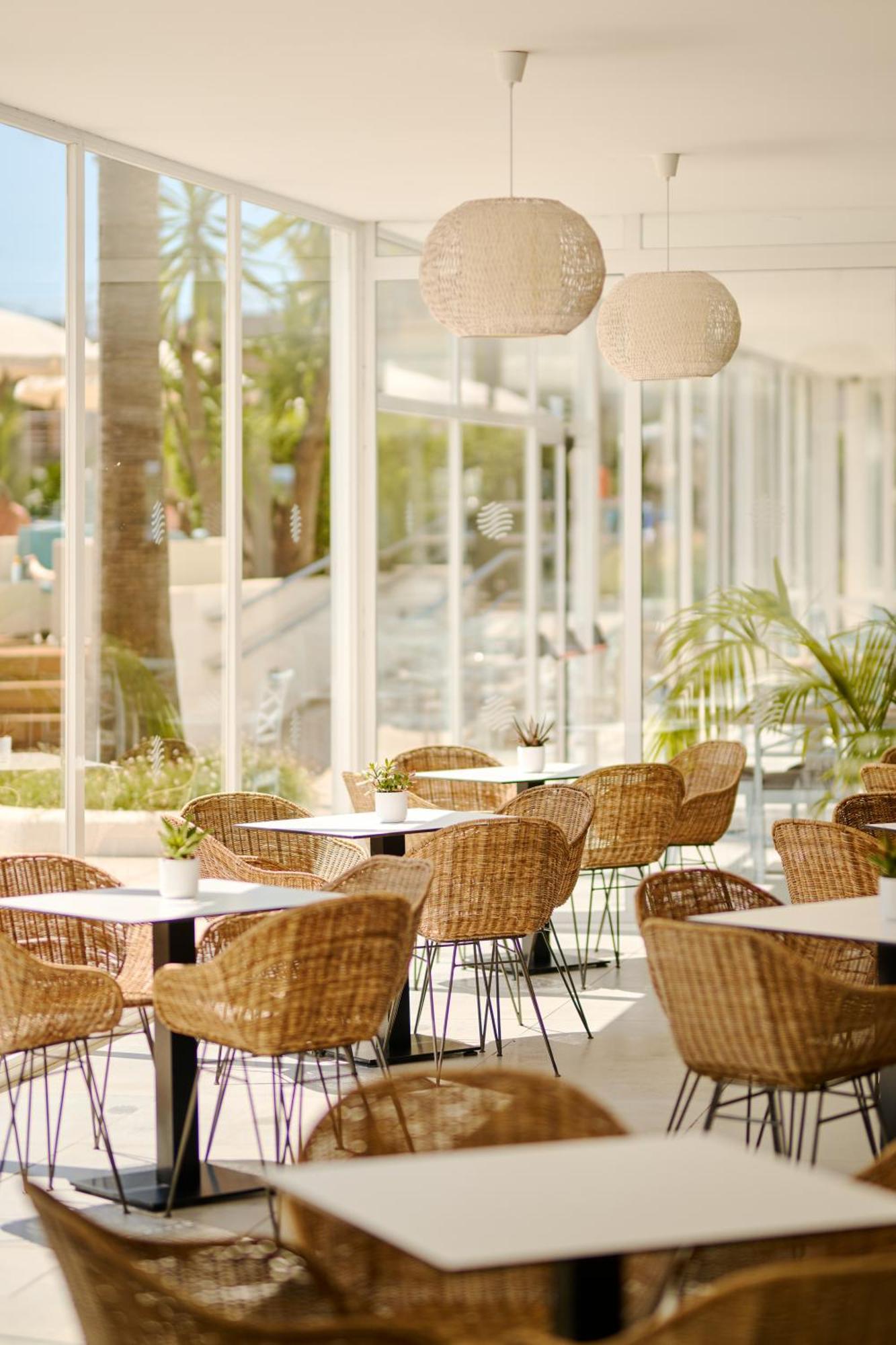 Alua Boccaccio Hotel Port de Alcudia  Exterior photo