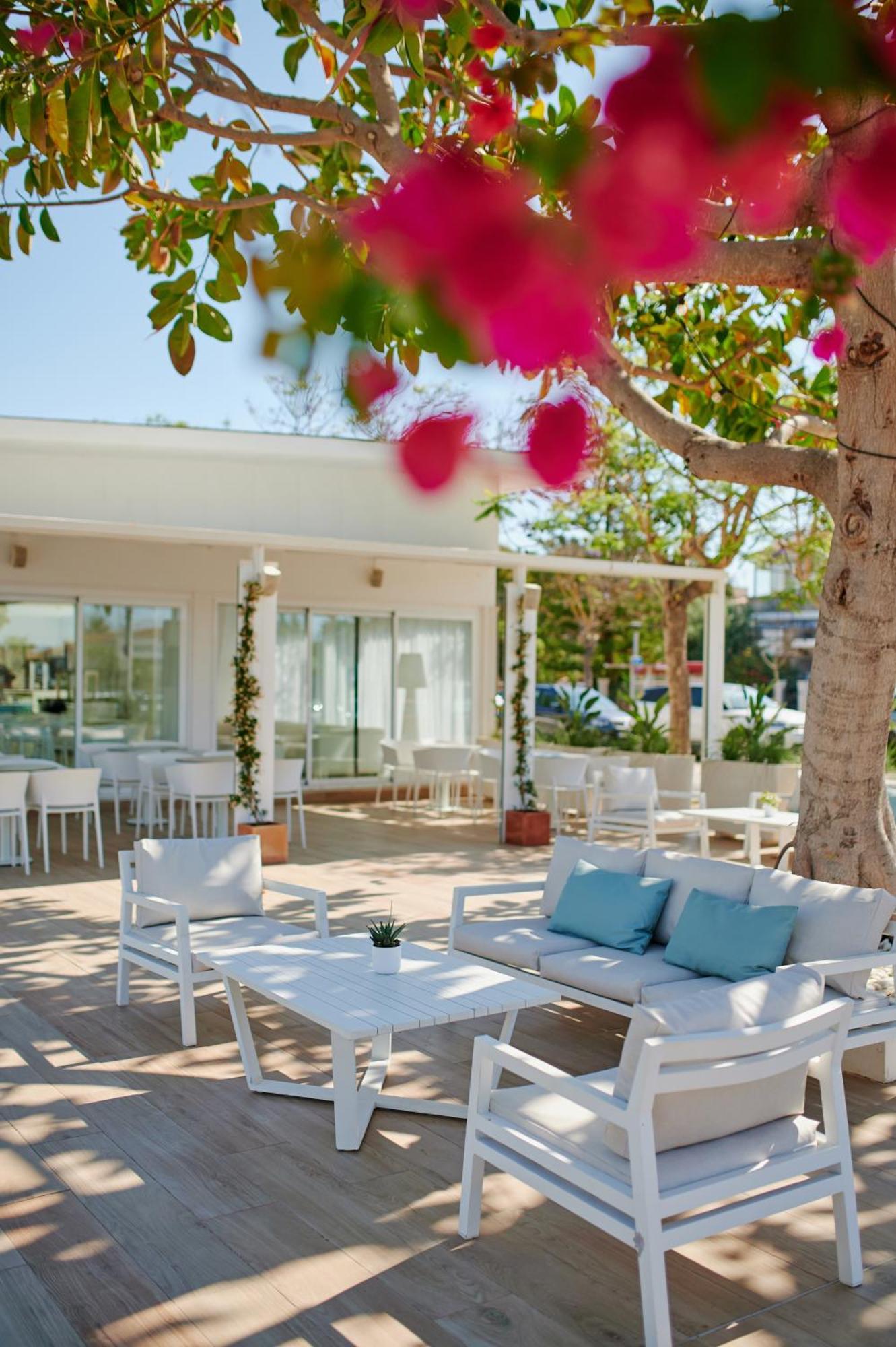 Alua Boccaccio Hotel Port de Alcudia  Exterior photo