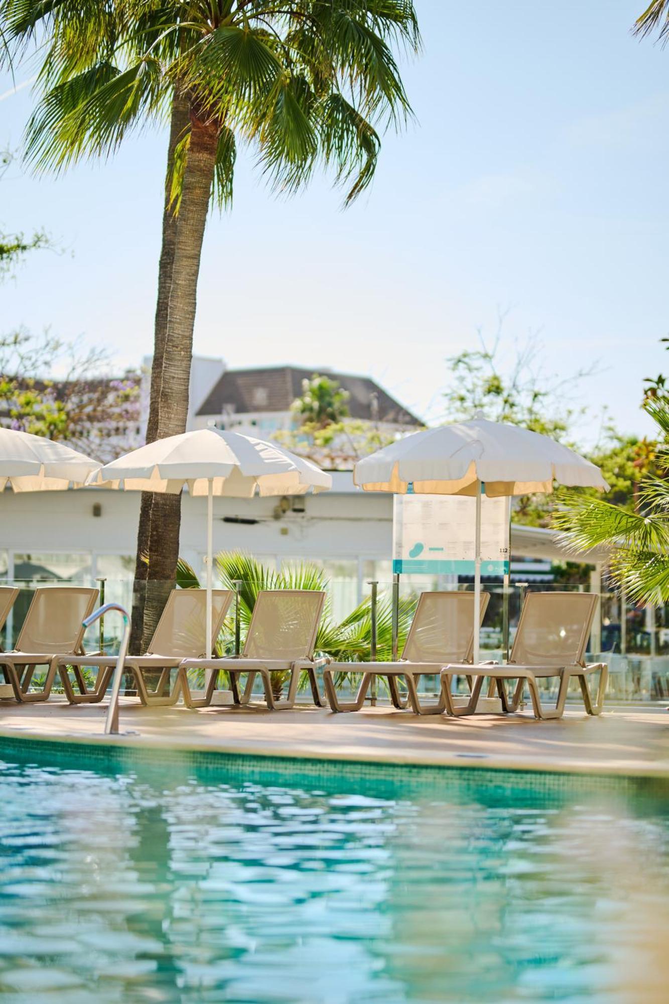 Alua Boccaccio Hotel Port de Alcudia  Exterior photo